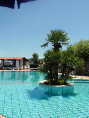 Гостиница Poggio Aragosta Hotel & Spa  Искья